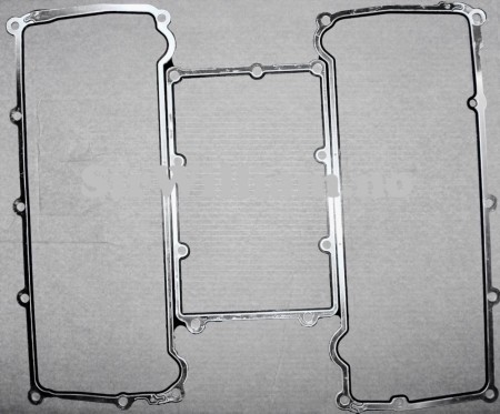 Pakning, intercooler til manifold