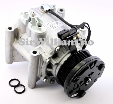 AC Kompressor