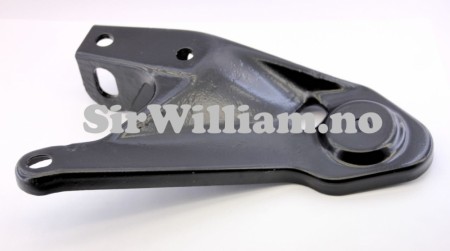 Støttebrakett, travers, bak, VS