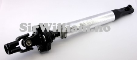 Nedre rattaksel, nedre del, LHD