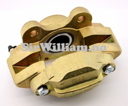 Caliper, bak, HS
