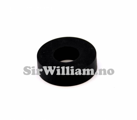 Foring, lenke, krengningshemmer