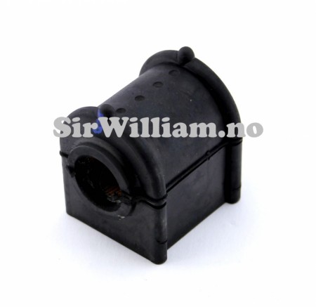 Foring, innfestning, krengninghemmer