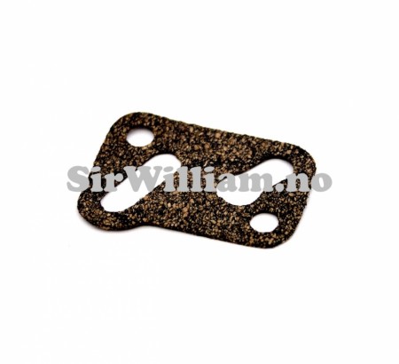 Pakning, tenningsovergang