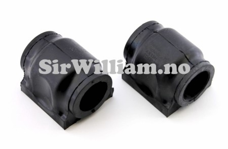 Foring, par, innfestning, krengningshemmer