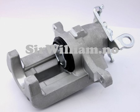 Bremsecaliper, bak, HS