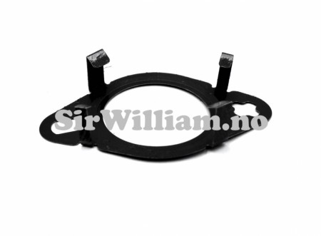 Pakning, utløpsrør, EGR