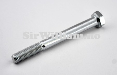 Bolt, 5/16’’ UNF x 3''