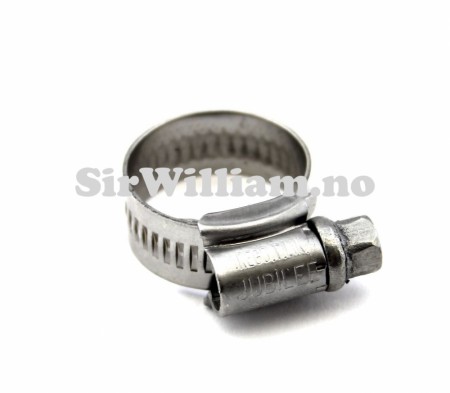 Slangeklemme, 1/2’’- 3/4’’