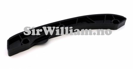 Glideskinne, registerkjede, VS