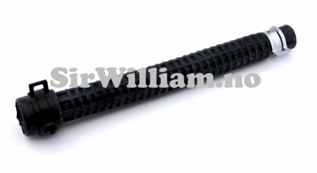 Lufteslange, veivhus, HS, A-banke