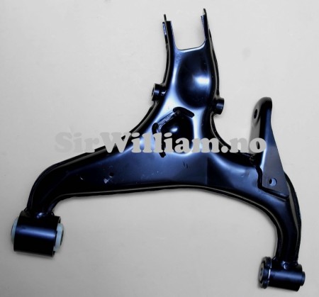 Nedre bærearm, bak, HS