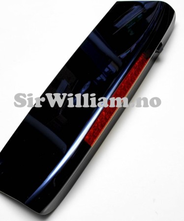 Bremselys, høytsittende