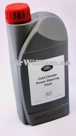 Hydraulikkolje, ACE, 1 liter