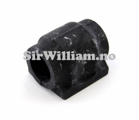 Foring, innfestning, krengningshemmer