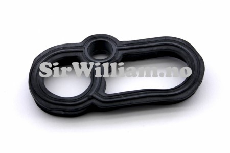 Pakning, tennpluggrør, HS