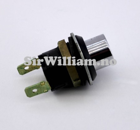 Trykknapp, Lucas, kromknapp