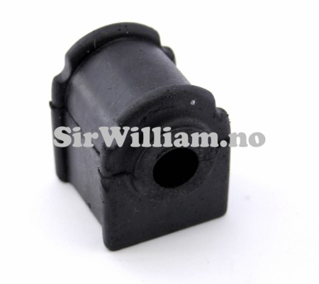 Foring, innfestning, krengningshemmer