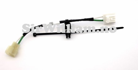 Overgangskobling, vifte