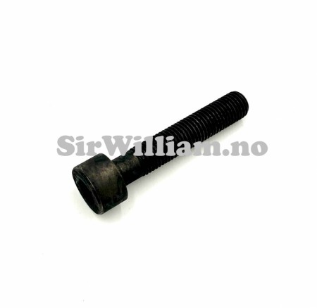 Bolt, kamdrev, 63mm lang