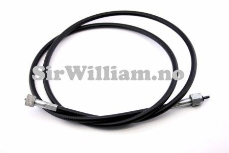 Speedometervajer, Overdrive