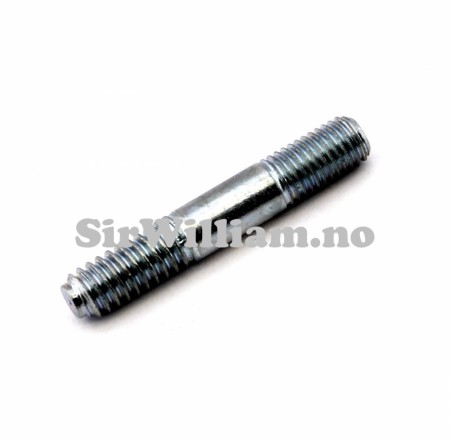 Pinnebolt, 1/4’’ UNF / UNC