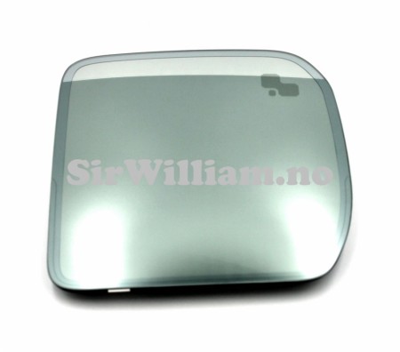 Speilglass, dørspeil, HS