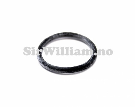 O-ring, stempel, kjedestrammer