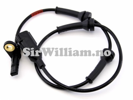 ABS Sensor, bak