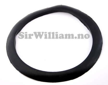 Pakning, kromring, frontlykt