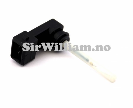 Nivåføler, kjølevæske