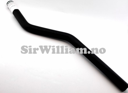 Varmeapparatslange, retur