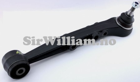 Bærearm, nedre, bakre, HS