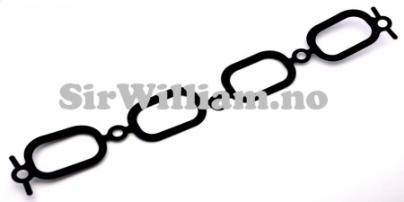 Pakning, innsug mot topplokk, HS