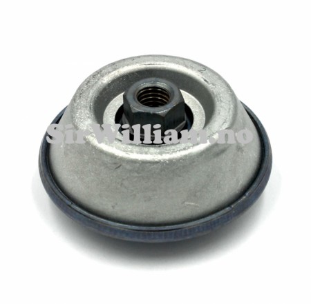 Vibrasjonsdemper, motorfeste, fram, VS