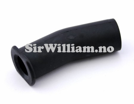 Slange, veivhusventilasjon