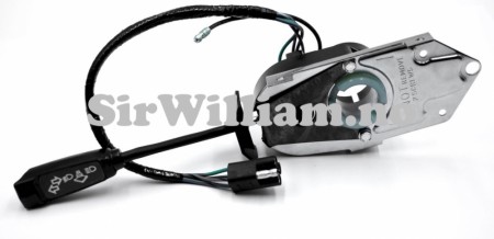 Bryter, blinklys, fjernlys, LHD