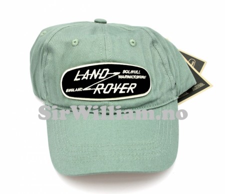 Land Rover Grasmere keps