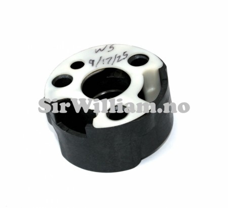 Kobling, drivaksel, kompressor, D49mm