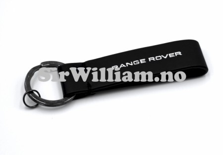 Range Rover nøkkelring
