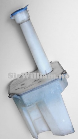 Spylervæskebeholder