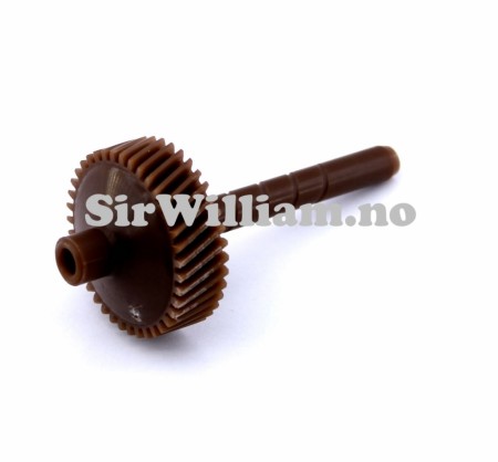 Drev, speedometeruttak