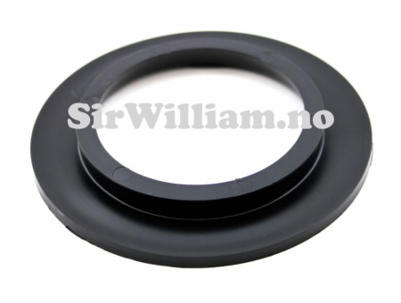 Sentreringsring, skruefjør, 4,5mm