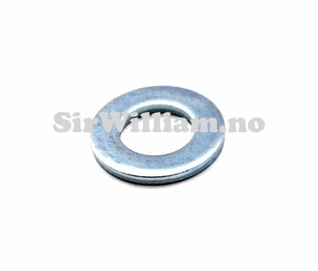 Stoppskive, M20, Form A