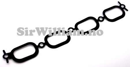 Pakning, innsug mot topplokk, VS