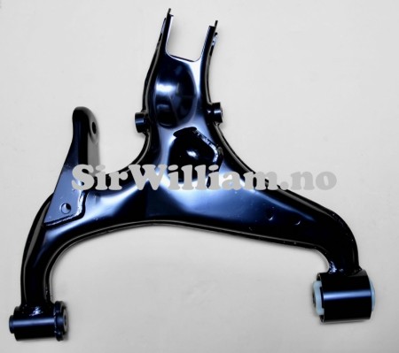 Nedre bærearm, bak, VS