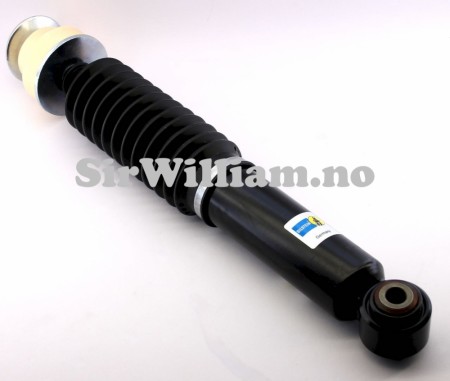 Støtdemper, bak, komfortfjøring