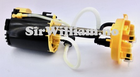 Drivstoffpumpe