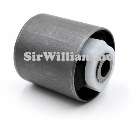 Foring, nedre bærearm, fremre