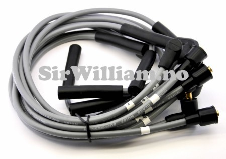 Pluggledninger, sett